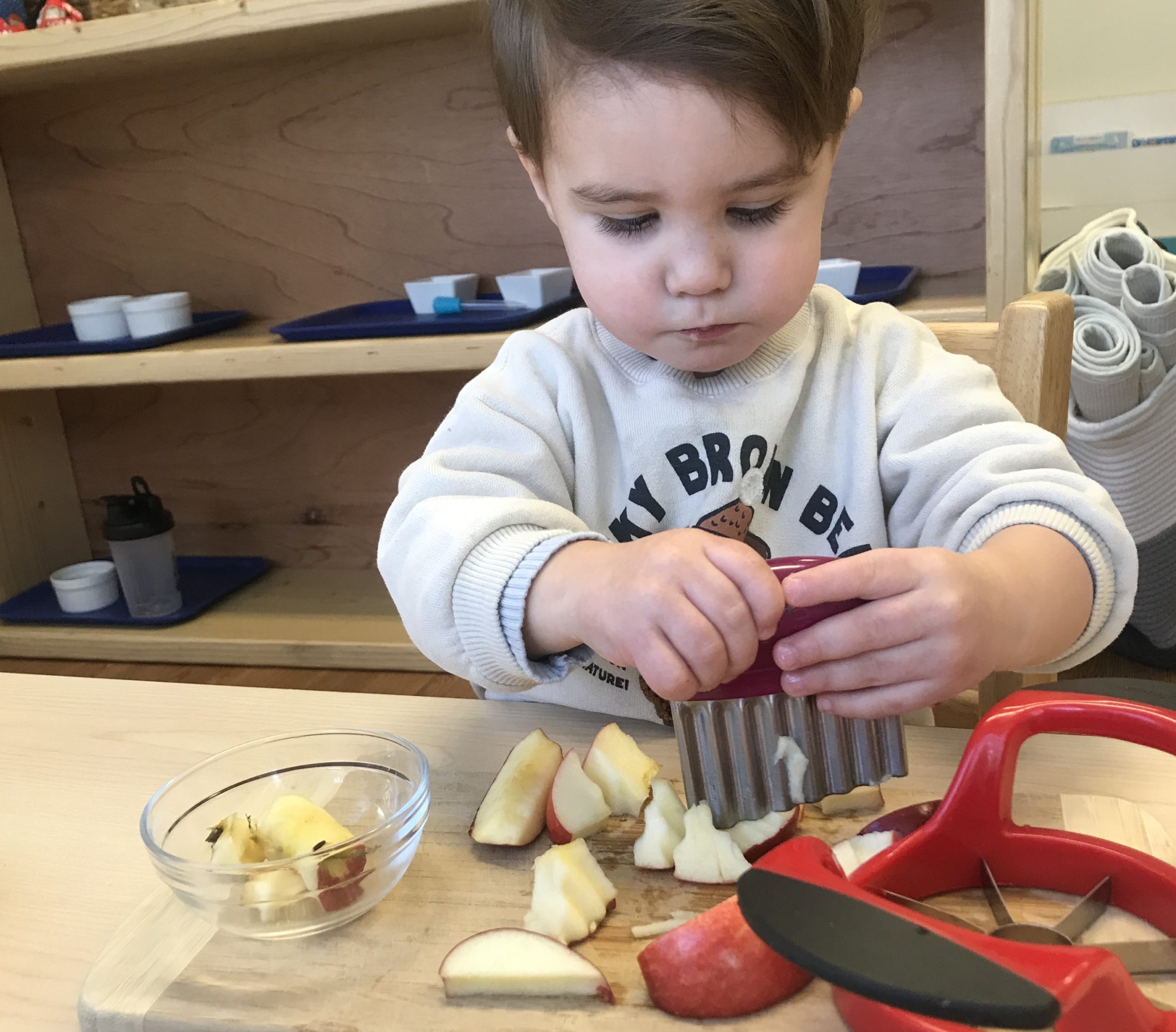 What Is Montessori Practical Life Montessori Practica - vrogue.co